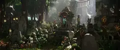 Kena: Bridge of Spirits. Deluxe Edition (диск для PS5, интерфейс и субтитры на русском языке)