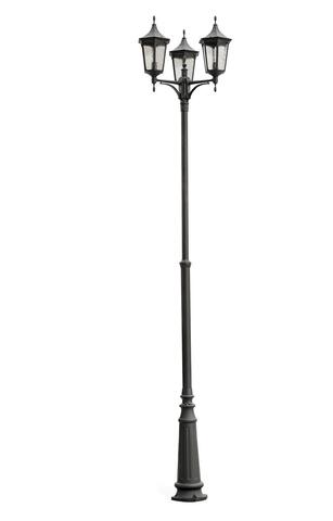 Парковый светильник серии ALBORG 79710 LB/A2