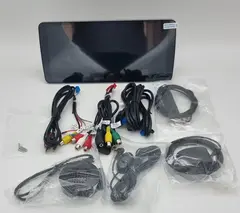 Монитор Android для Mercedes Benz A/GLA /CLA class W176 (2012-2018) NTG 4.5/5.0/5.1 модель OL-3008