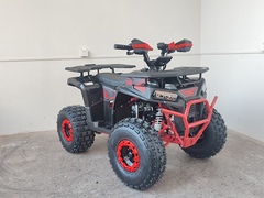 Квадроцикл YACOTA VEKTOR 125