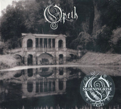 Opeth / Morningrise (CD)