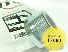 6V0439 заглушка