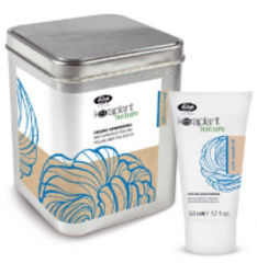KERAPLANT NATURE Пилинг от перхоти - Keraplant Nature Anti-Dandruff Peeling  Интенсивный лосьон против выпадения волос-Keraplant Nature Intensive Anti-Hair Loss Treatment