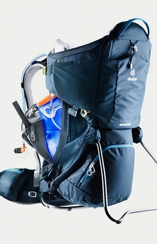 Deuter Kid Comfort Deuter Shop.ru