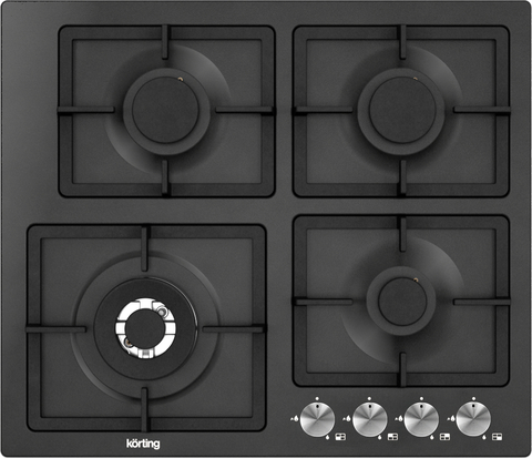 Варочная поверхность Korting HG 697 CTN