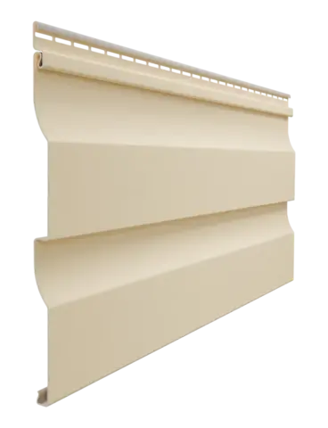 Сайдинг Docke Premium, Коллекция Ко­ра­бель­ный брус D4.5D NATURE