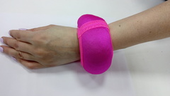 Утяжелители универсальные (браслет) 300 грамм (2 шт)