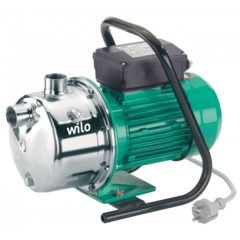 Насос поверхностный Wilo Jet WJ 204 EM