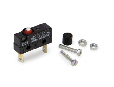 110441812 Выключатель для OEM Master Cylinder, Microswitch Kit Brembo Racing