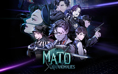 Mato Anomalies (для ПК, цифровой код доступа)
