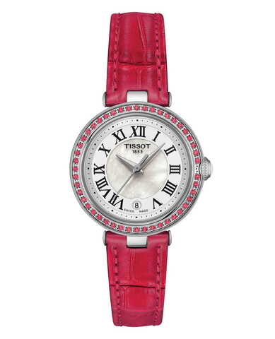 Наручные часы TISSOT Bellissima Small Lady T126.010.66.113.00