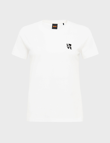 Футболка BOSS C Esogo 3