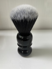 Помазок для бритья BOTI синтетика черный