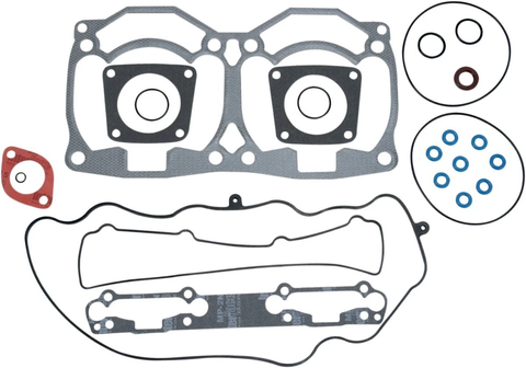 Верхний комплект прокладок двигателя Winderosa 710289 для BRP LYNX/Ski-Doo