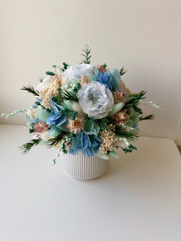 Интерьерная композиция 