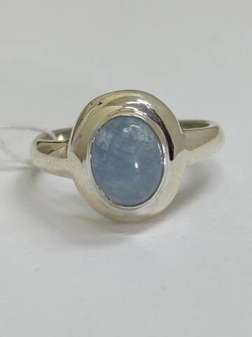 Дикси-нат (кольцо из серебра)