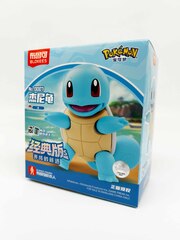 Сборная фигурка Blokees Pokemon: Squirtle
