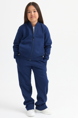 Толстовка ACOOT на замке