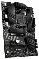 Материнская плата MSI B550-A PRO