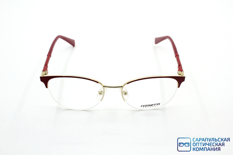 Оправа для очков MORETTI A82164 Оправа для очков MORETTI A82164