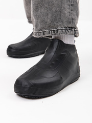 Чехлы для обуви непромокаемые DrySteps black