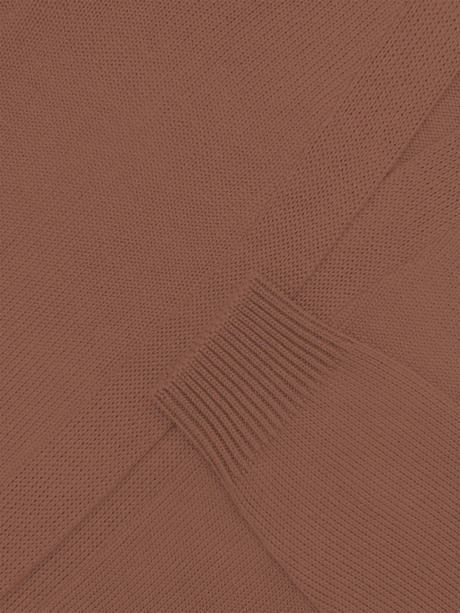 Кардиган с планкой из шелка