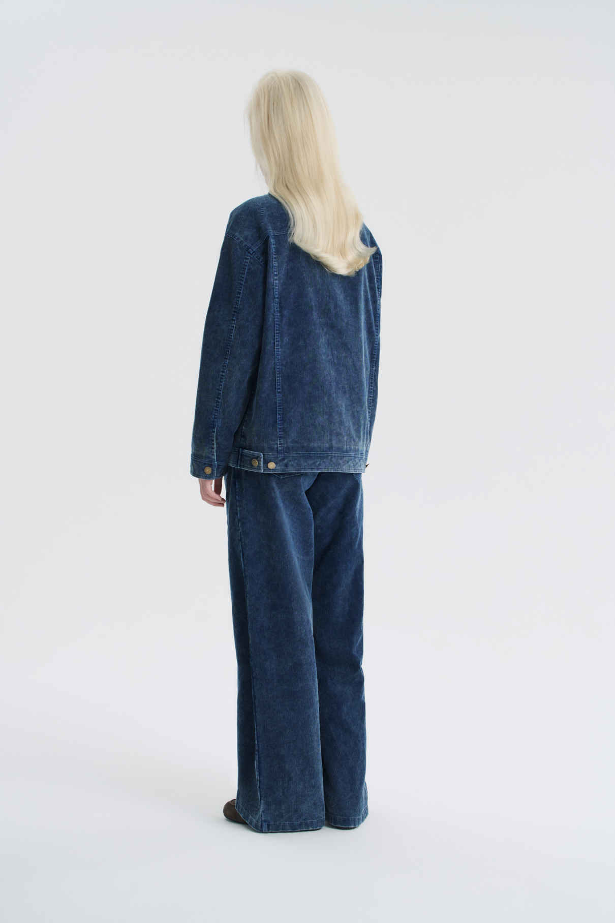 Брюки Mon loulou