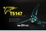Пропеллер T-Motor T5147 трёхлопастной (2 пары)