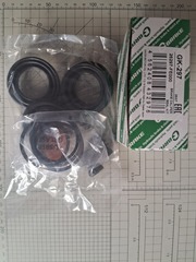 Ремкомплект суппорта G-brake GK-297