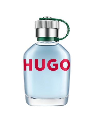 HUGO BOSS HUGO men 75ml edt