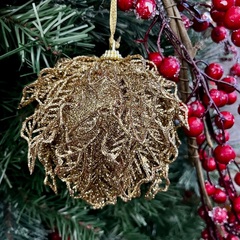 Артишок золотистый