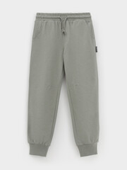 брюки  для мальчика  КР 400742/хаки 6206 к590