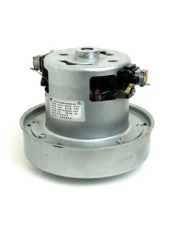 Detail турбина для турбосушки BY-1090C