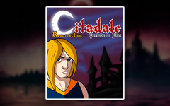 Citadale Resurrection - Prelude to War (для ПК, цифровой код доступа)
