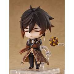 Фигурка Nendoroid Genshin Impact: Zhongli (2582)