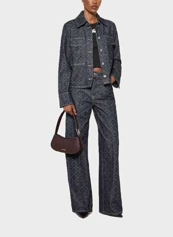 Сумка HUGO Terrah Hobo