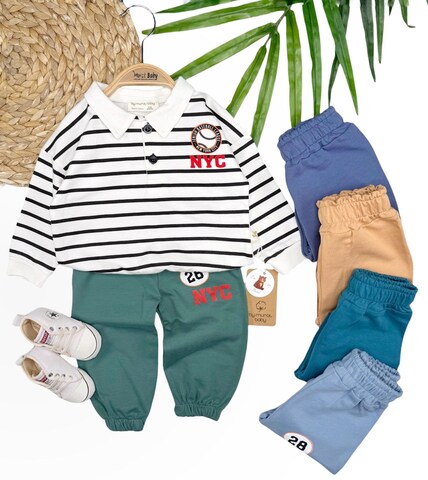 Костюм 9/24 мес.