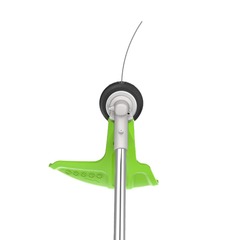 Триммер Greenworks TB201HK5 82V (46 см) аккумуляторный, с АКБ 5 А/ч и ЗУ