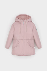 куртка  для девочки  ВК 32179/1 УЗГ