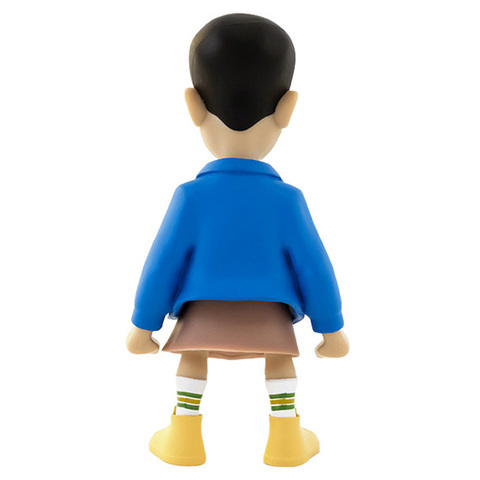 Фигурка Одиннадцать из сериала Очень странные дела