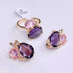 Комплект ZinLi - 065