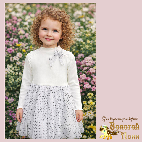 Платье хлопок д (3-7) 260203-WE215