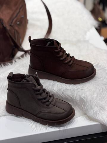 26в 600K-68A т/кор/к ботинки