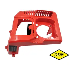 Дефлектор DDE VB 160 (909-723-007)