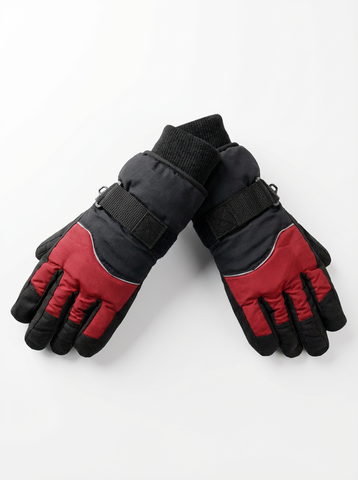 Перчатки зимние Scaler