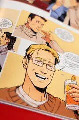 «Игорь Гром» Полное издание. Книга 3