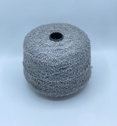 Avia S.R.L, 1017, 100м. 80% Беби альпака, 20% Полиамид,Серый(28/576), 37487