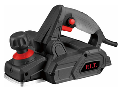 Рубанок P.I.T. PEP82-C, 650 Вт
