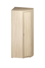 Шкаф угловой Карина ШК-1017