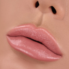 Губная помада PARTY тон №138 чайная роза NEW 4.0г